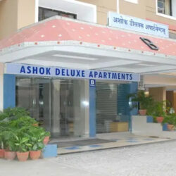 Ashok-Deluxe-Apartments